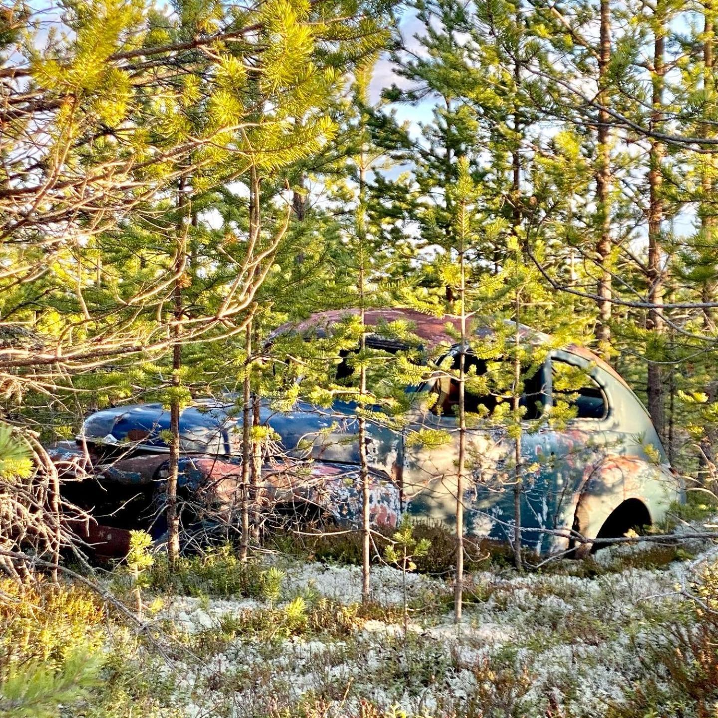 Offroadcamp Hotel Sorsjon Exterior photo